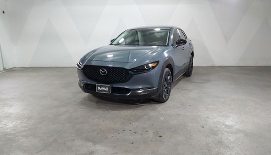 Mazda • CX-30