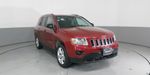 Jeep Compass 2.4 SPORT FWD CVT Suv 2012