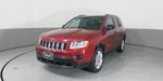 Jeep Compass 2.4 SPORT FWD CVT Suv 2012