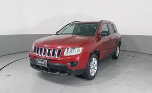 Jeep • Compass