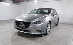 Mazda • Mazda 3