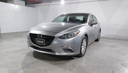 Mazda • Mazda 3