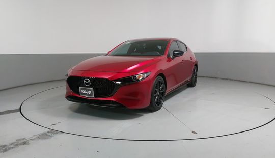 Mazda • Mazda 3