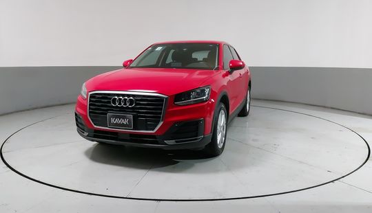 Audi • Q2