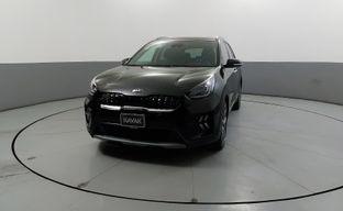 Kia • Niro