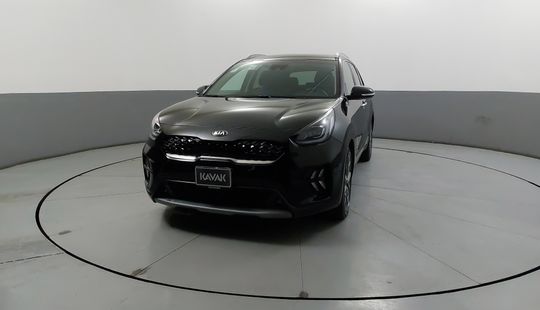 Kia • Niro