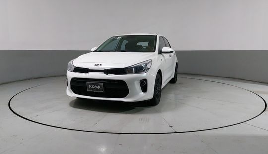 Kia • Rio