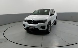 Renault • Kwid