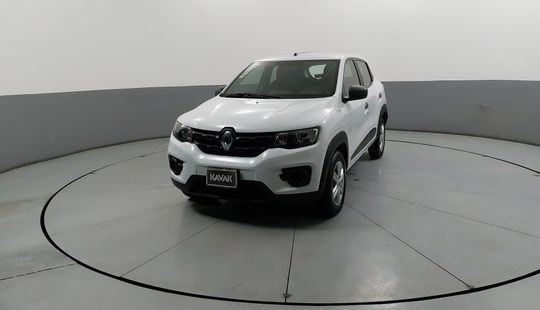 Renault • Kwid