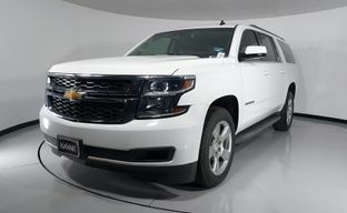 Chevrolet • Suburban