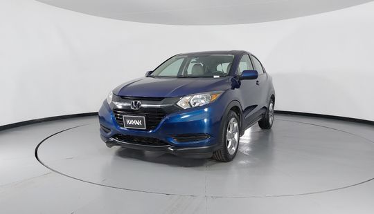 Honda • HR-V