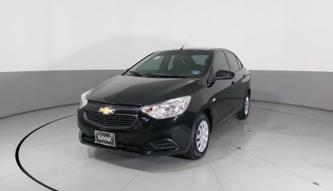 Chevrolet Aveo 1.5 LS B AUTO Sedan 2023