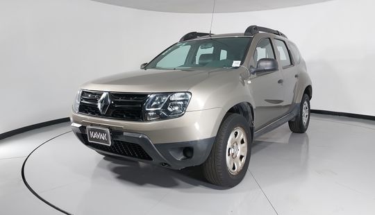 Renault • Duster