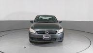 Volkswagen Gol 1.6 TRENDLINE AC 4 PUERTAS MT Sedan 2013