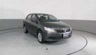 Volkswagen Gol 1.6 TRENDLINE AC 4 PUERTAS MT Sedan 2013