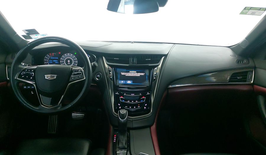 Cadillac Cts 3.6 PREMIUM C Sedan 2016