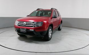 Renault • Duster