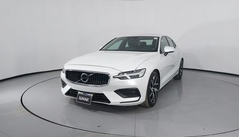 Volvo S60 2.0 T5 IGNITE AUTO 4WD Sedan 2020