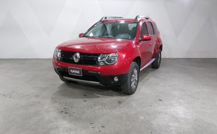 Renault • Duster