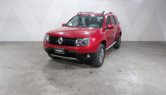 Renault • Duster