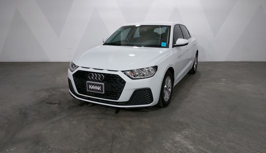 Audi • A1