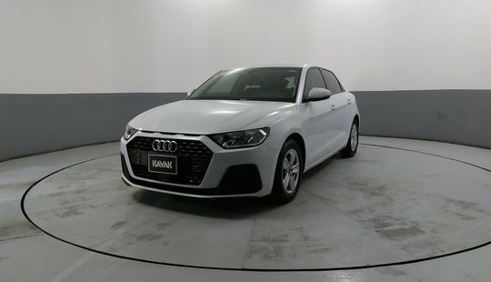 Audi • A1