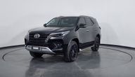 Toyota Sw4 2.8 SRX AT 4X4 Suv 2021