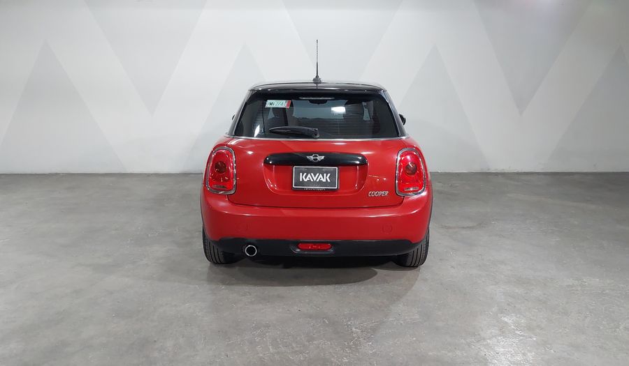 Mini Cooper 1.5 COOPER SALT AUTO Hatchback 2018