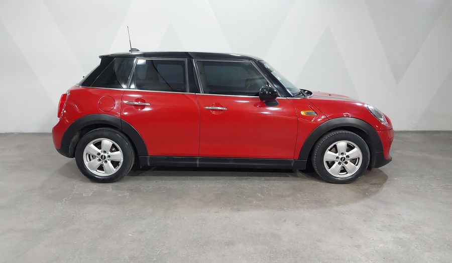 Mini Cooper 1.5 COOPER SALT AUTO Hatchback 2018