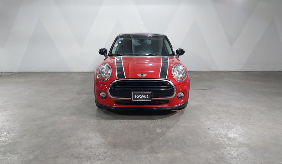 Mini Cooper 1.5 COOPER SALT AUTO Hatchback 2018