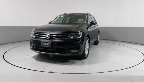 Volkswagen Tiguan 1.4 COMFORTLINE DCT Suv 2021