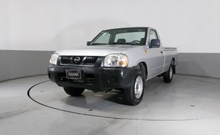 Nissan • NP300