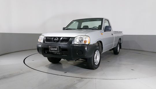 Nissan • NP300