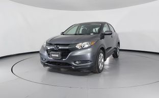 Honda • HR-V