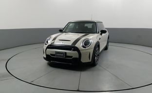 Mini • Cooper S