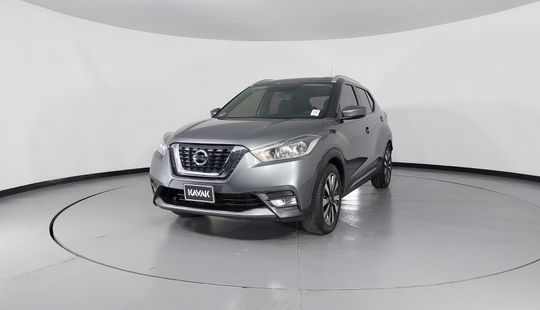 Nissan • Kicks