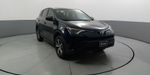 Toyota Rav4 2.5 LE AT Suv 2017