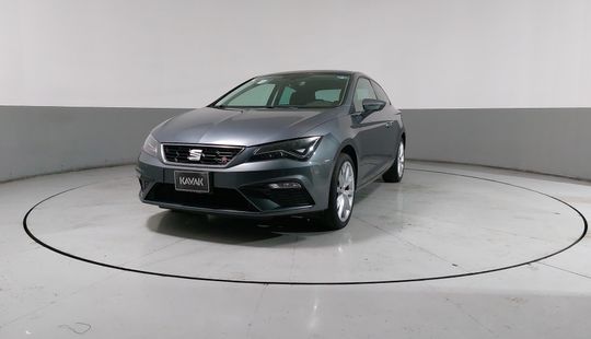 Seat • Leon