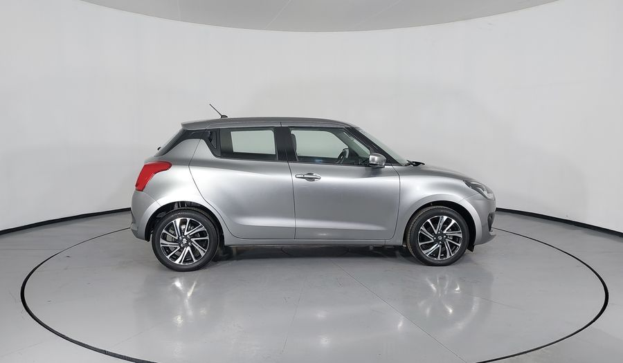 Suzuki Swift 1.2 GLX CVT Hatchback 2023