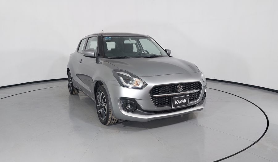 Suzuki Swift 1.2 GLX CVT Hatchback 2023