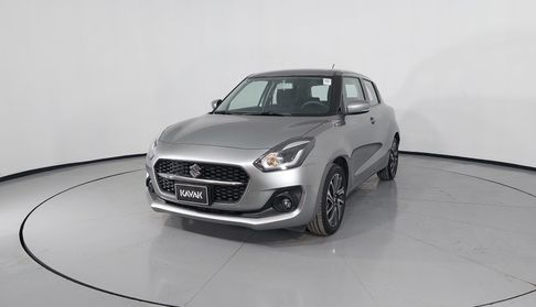 Suzuki Swift 1.2 GLX CVT Hatchback 2023