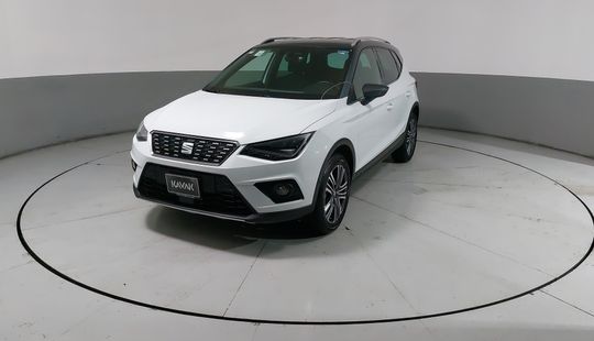 Seat • Arona