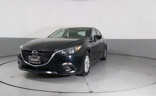 Mazda • Mazda 3