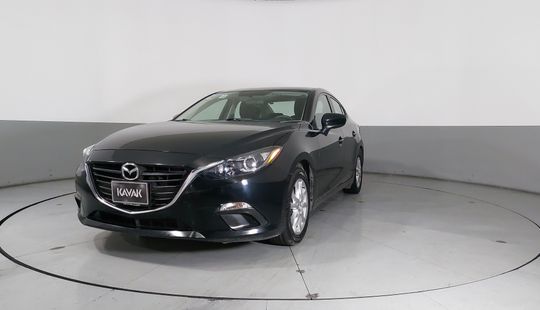 Mazda • Mazda 3