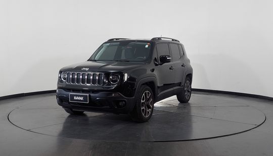 Jeep • Renegade