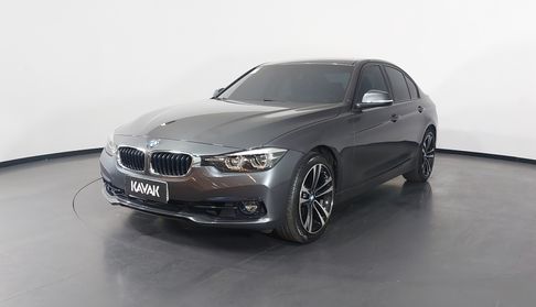 Bmw 320i SPORT TURBO ACTIVE Sedan 2018