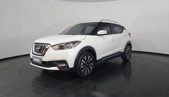 Nissan • Kicks