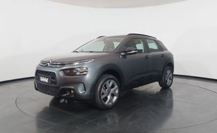 Citroen • C4 Cactus