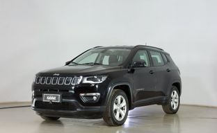 Jeep • Compass