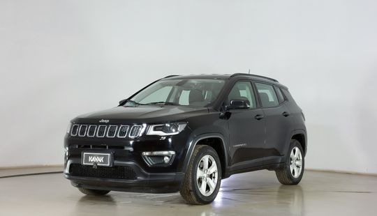 Jeep • Compass